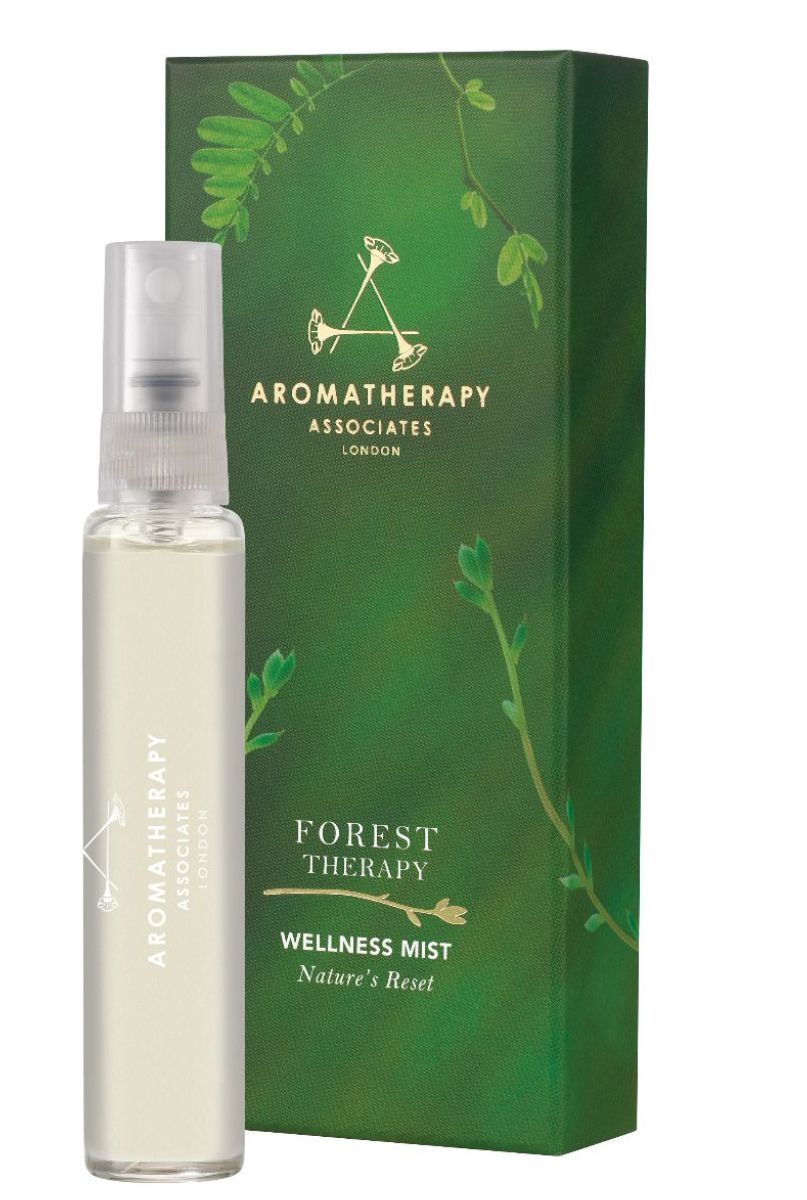 Foto de Aromatherapy Associates Forest Therapy Wellness Mist