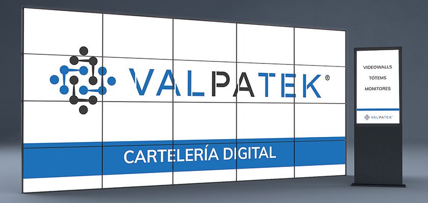Foto de Valpatek Technology Group aumenta su presencia en proyectos
