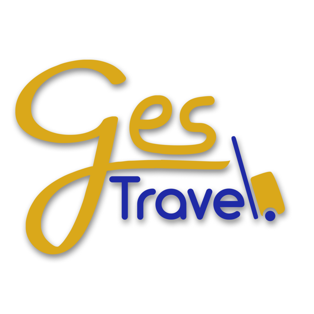 Foto de Logo Ges Travel