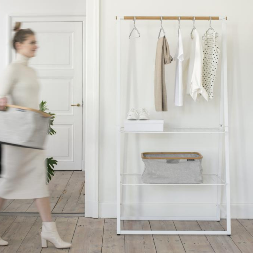 Foto de Brabantia: diseña tus espacios con la ropa fuera del armario