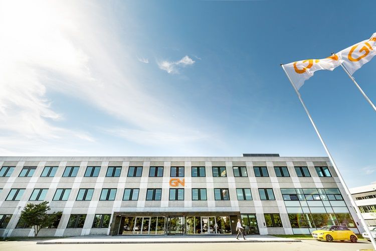 Foto de GN Store Nord adquirirá SteelSeries, un fabricante líder