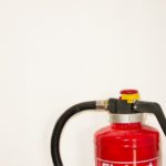 MCI: “Aún hay personas que no saben como utilizar un extintor, lo cual supone un grave peligro”