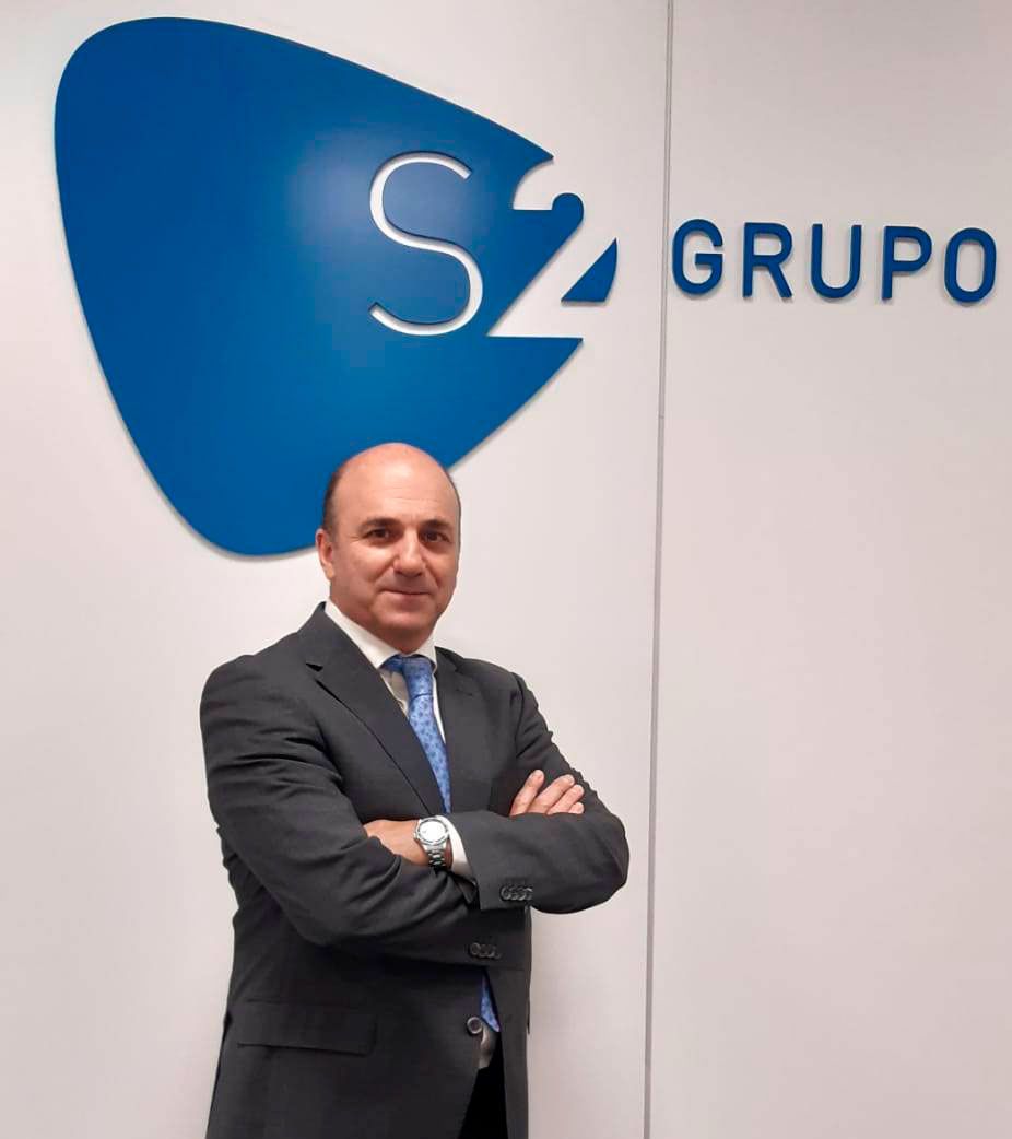 Foto de S2 Grupo incorpora a José Luis López Juárez