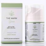 Crema facial hidratante de calidad, The Mark Green