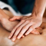 Kaizen Center ofrece masajes con técnicas de relajación de Oriente