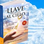 ‘La llave para entrar al cielo’, el libro de María del Mar Martínez Ruiz que indaga en la reprogramación mental